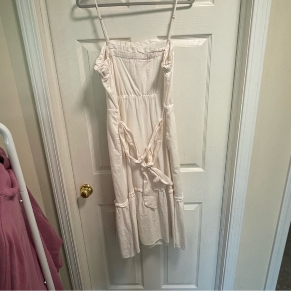 Stoney clover lane X Target white dress size L - Picture 7 of 7